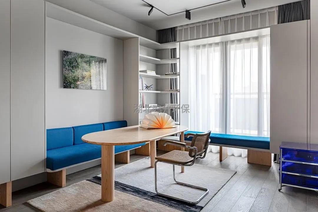 宜昌除甲醛提醒您：甲醛常見的幾大誤區，別再被坑了！